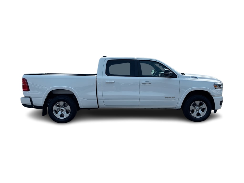 Thumbnail: 2026 RAM 1500 - 16