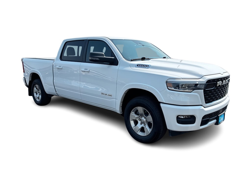 Thumbnail: 2026 RAM 1500 - 14