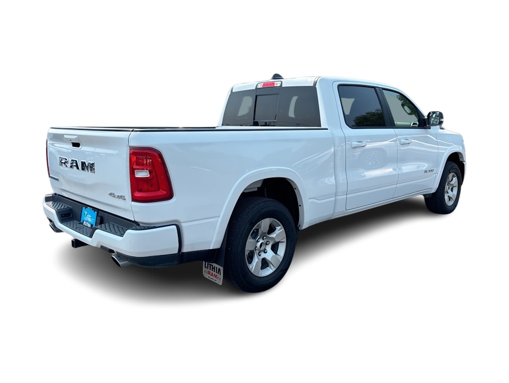 Thumbnail: 2026 RAM 1500 - 15