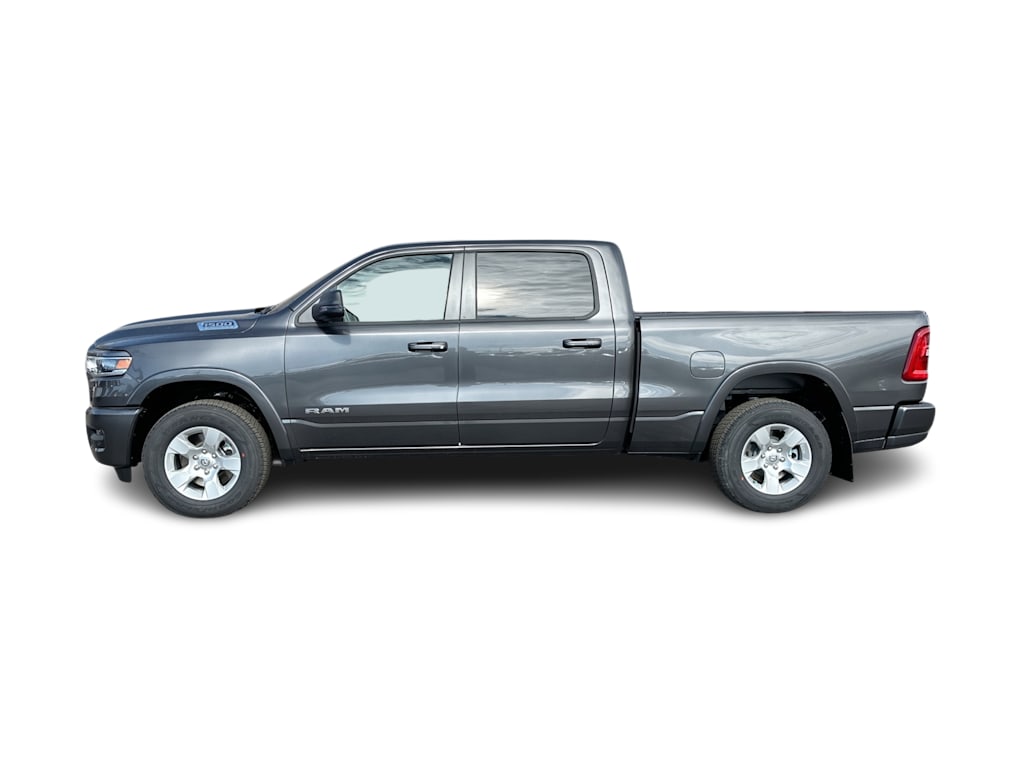 Thumbnail: 2026 RAM 1500 - 3