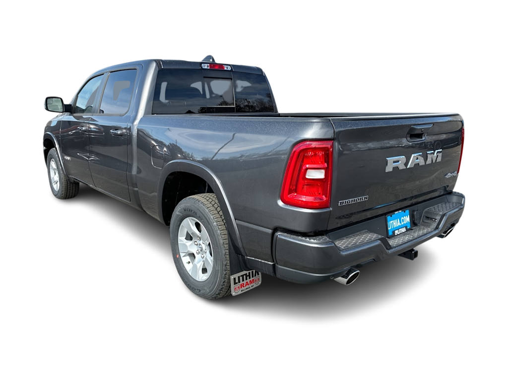 Thumbnail: 2026 RAM 1500 - 4