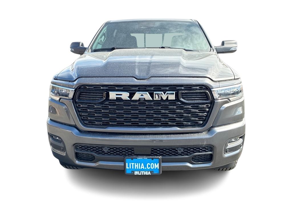 Thumbnail: 2026 RAM 1500 - 6