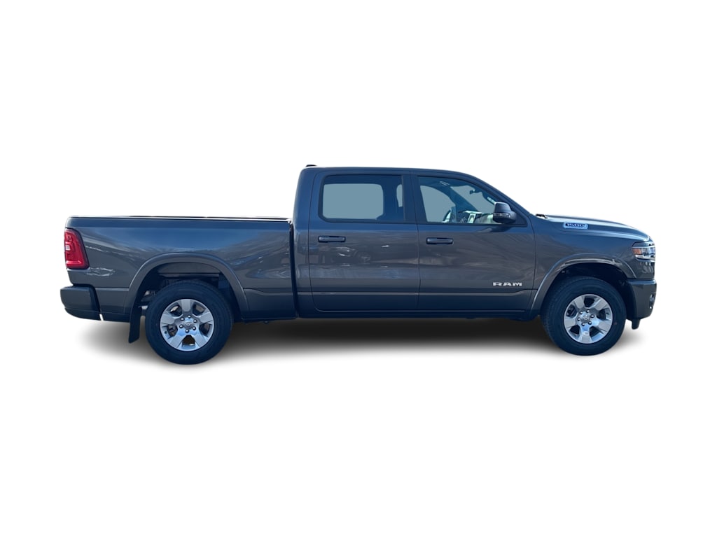 Thumbnail: 2026 RAM 1500 - 18