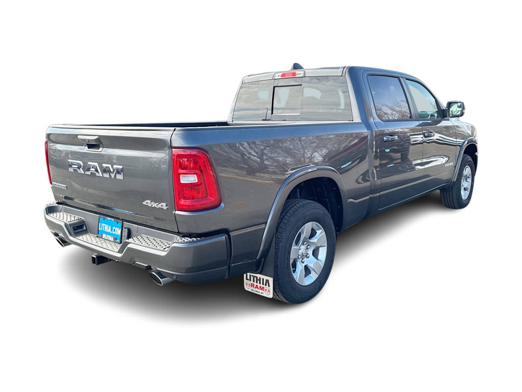 Thumbnail: 2026 RAM 1500 - 17