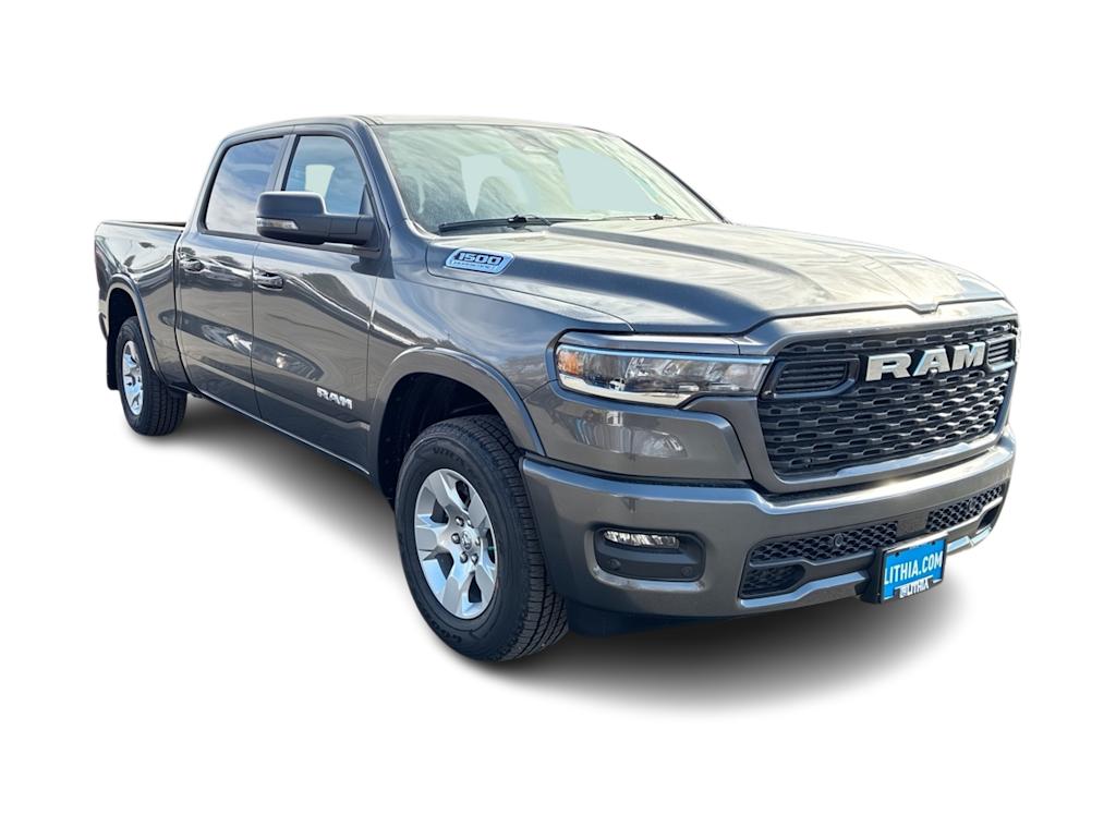 Thumbnail: 2026 RAM 1500 - 16