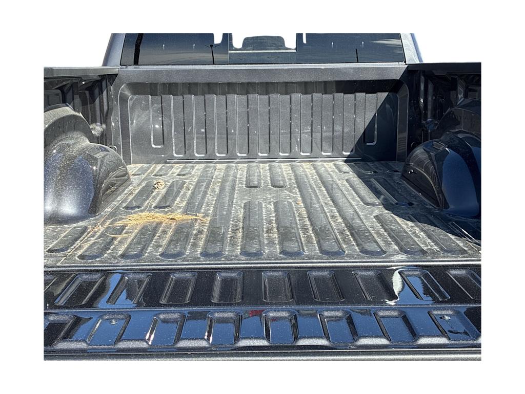 Thumbnail: 2026 RAM 1500 - 15