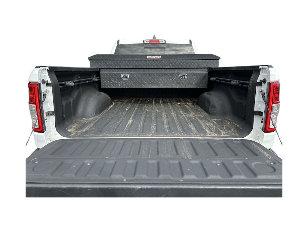 Thumbnail: 2022 RAM 1500 - 13