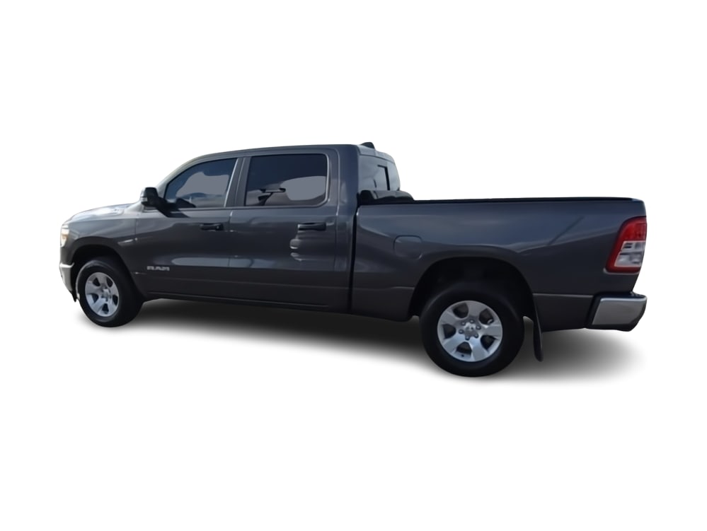 Thumbnail: 2024 RAM 1500 - 14