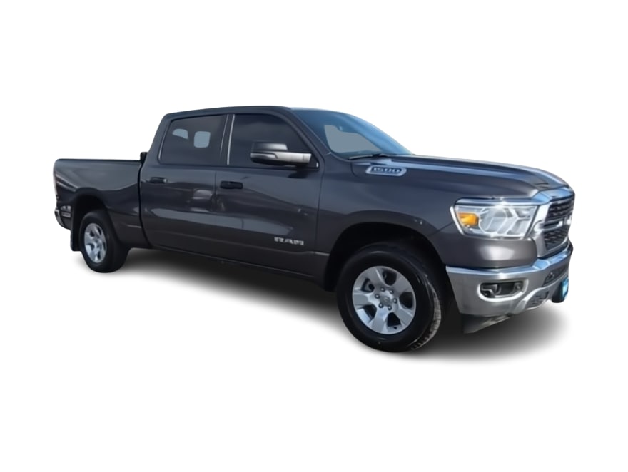 Thumbnail: 2024 RAM 1500 - 13
