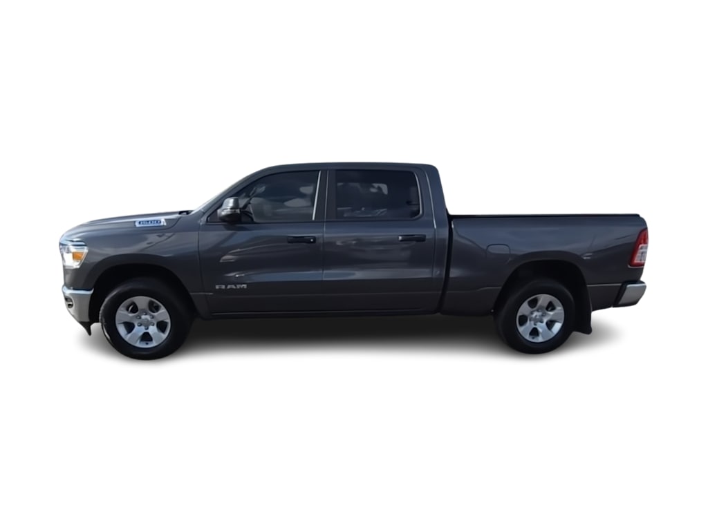 Thumbnail: 2024 RAM 1500 - 2