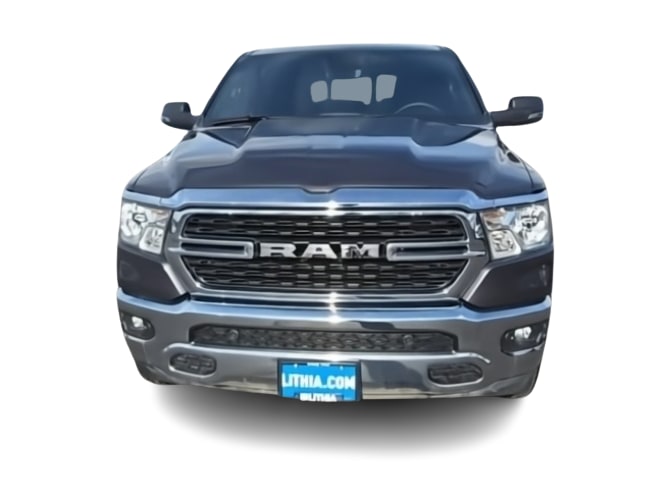 Thumbnail: 2024 RAM 1500 - 3