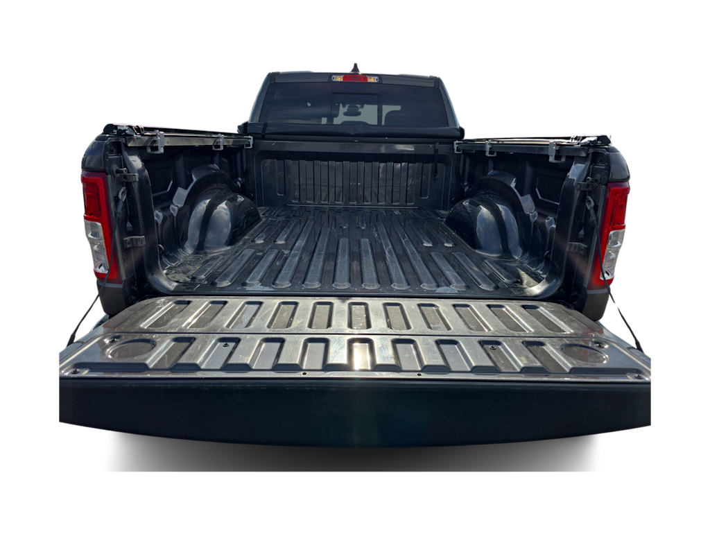 Thumbnail: 2024 RAM 1500 - 11