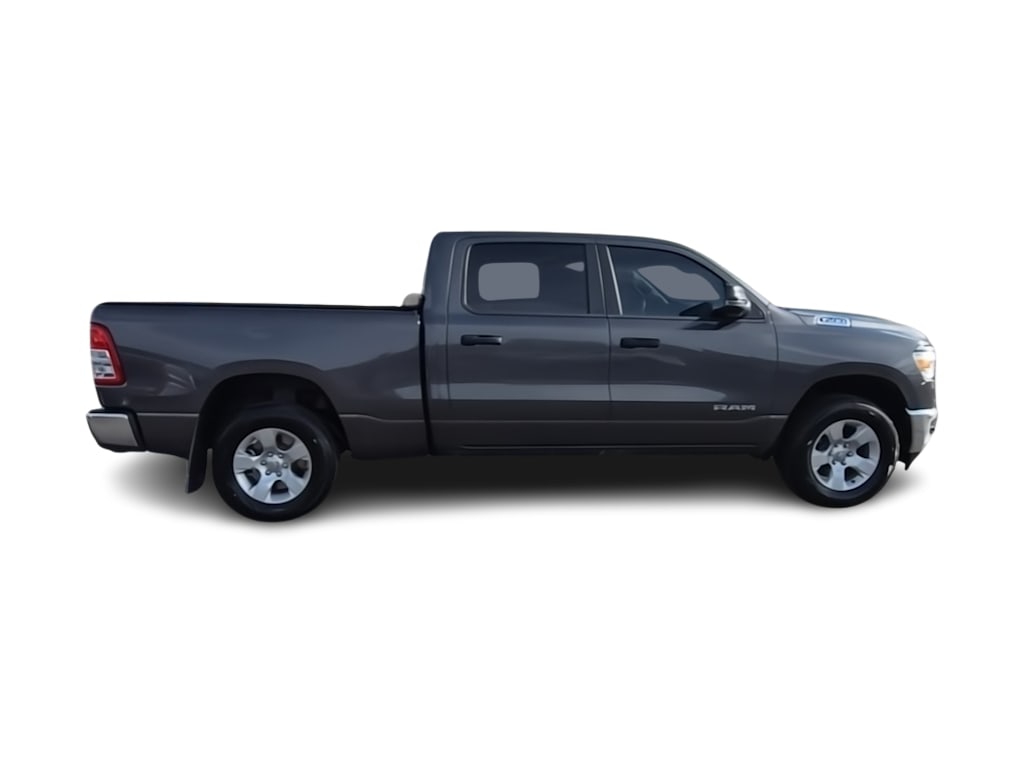 Thumbnail: 2024 RAM 1500 - 17