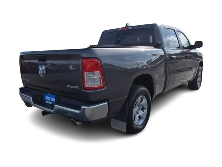 Thumbnail: 2024 RAM 1500 - 16