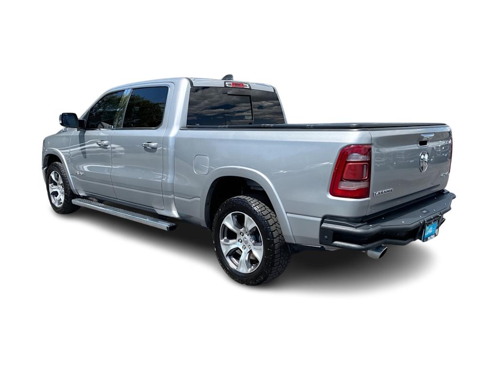 Thumbnail: 2020 RAM 1500 - 4