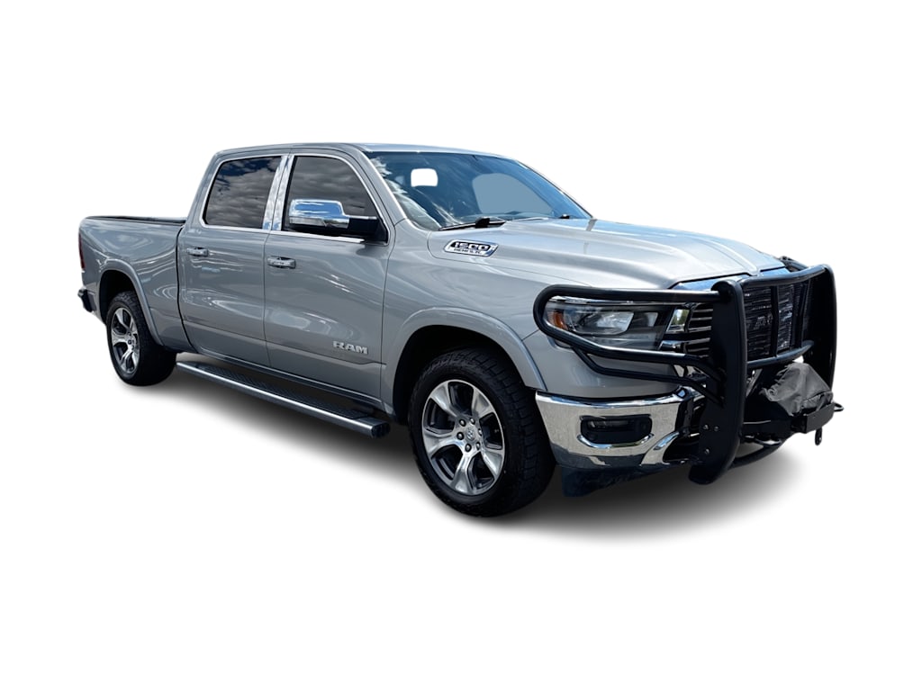 Thumbnail: 2020 RAM 1500 - 16