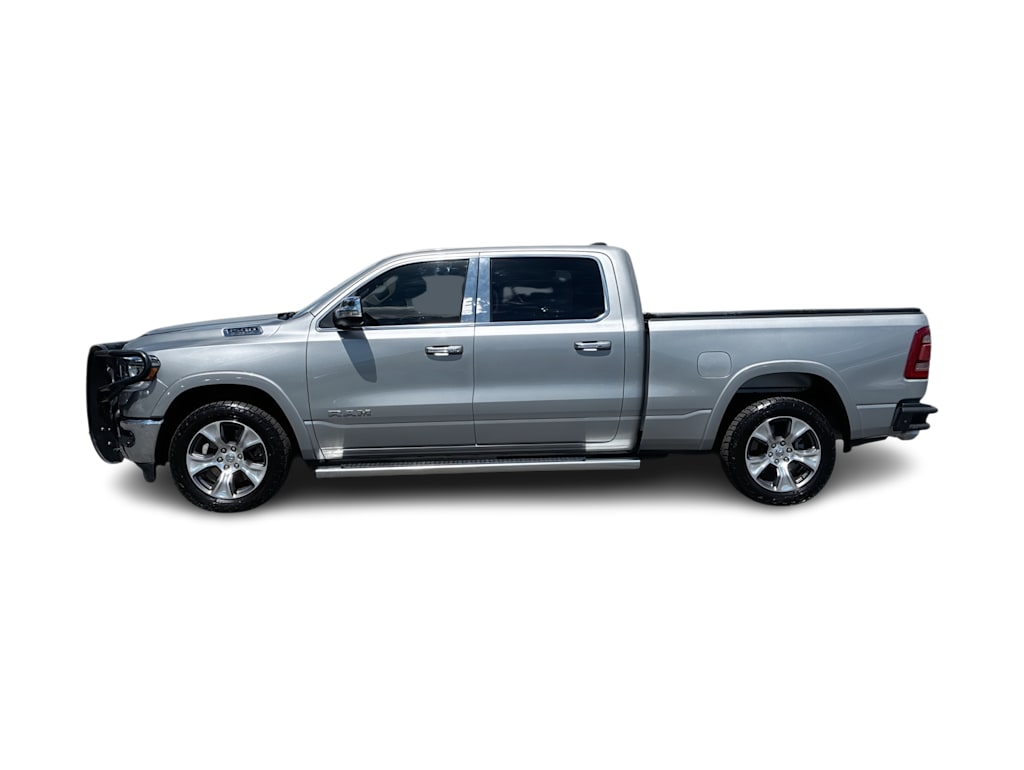 Thumbnail: 2020 RAM 1500 - 3