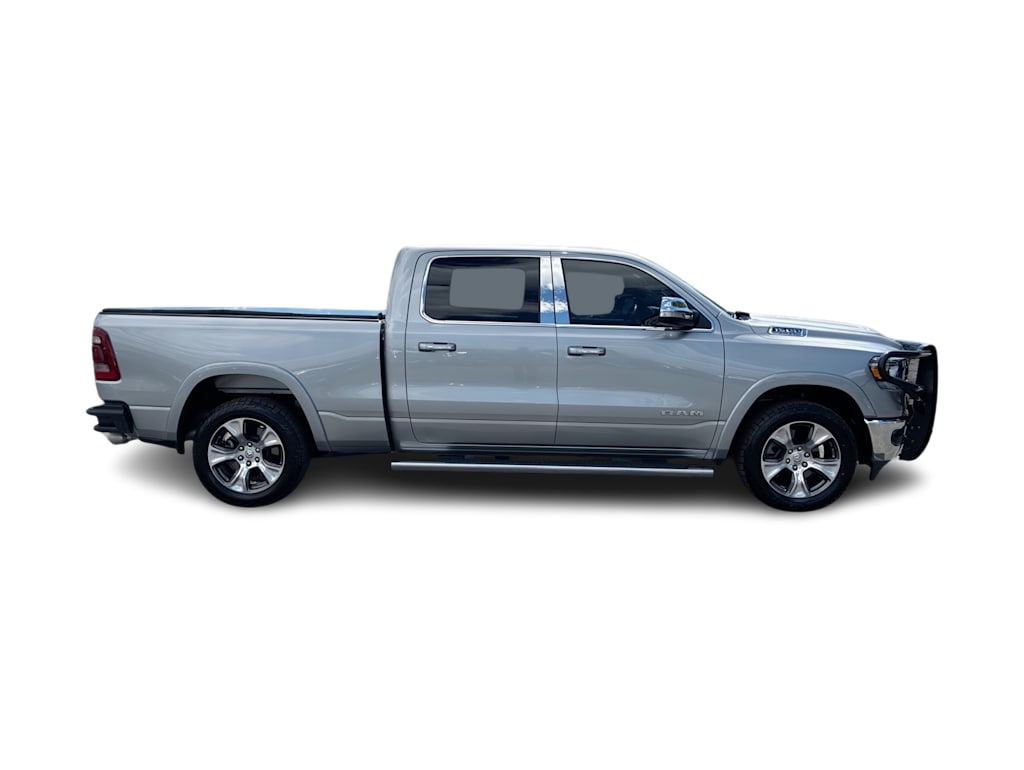Thumbnail: 2020 RAM 1500 - 17