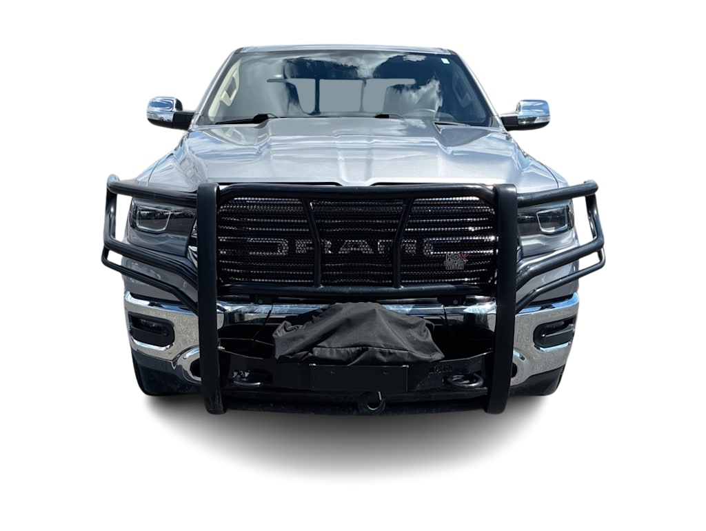 Thumbnail: 2020 RAM 1500 - 6