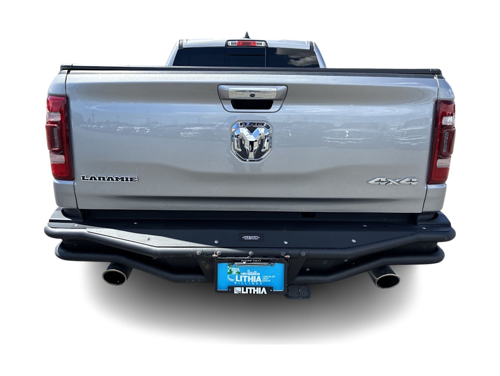 Thumbnail: 2020 RAM 1500 - 22