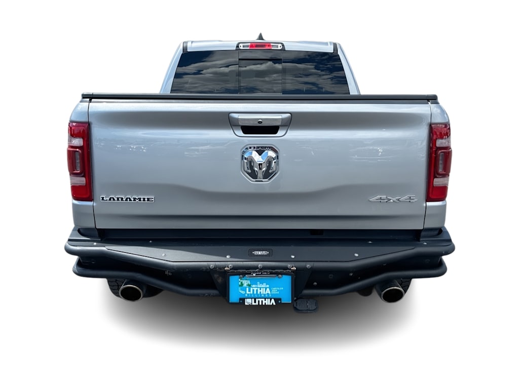 Thumbnail: 2020 RAM 1500 - 5