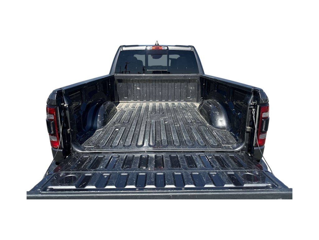 Thumbnail: 2021 RAM 1500 - 14