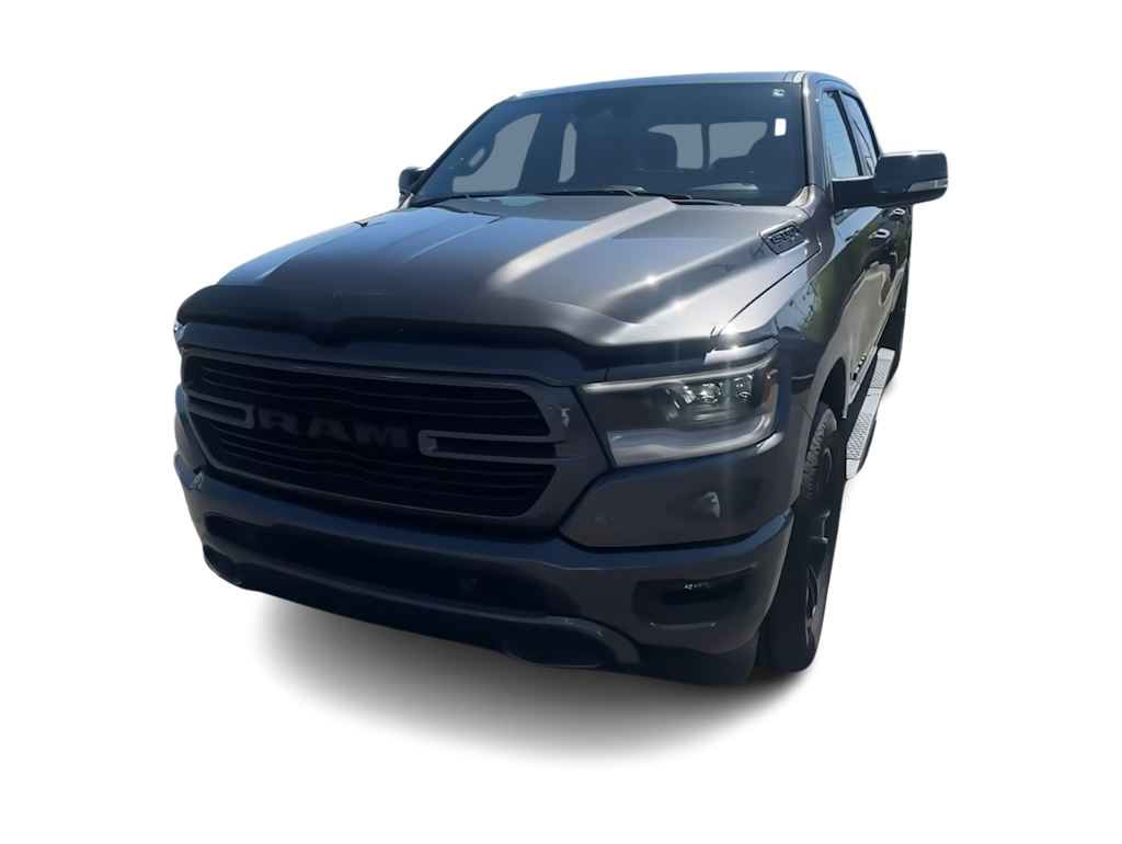 Thumbnail: 2021 RAM 1500 - 6