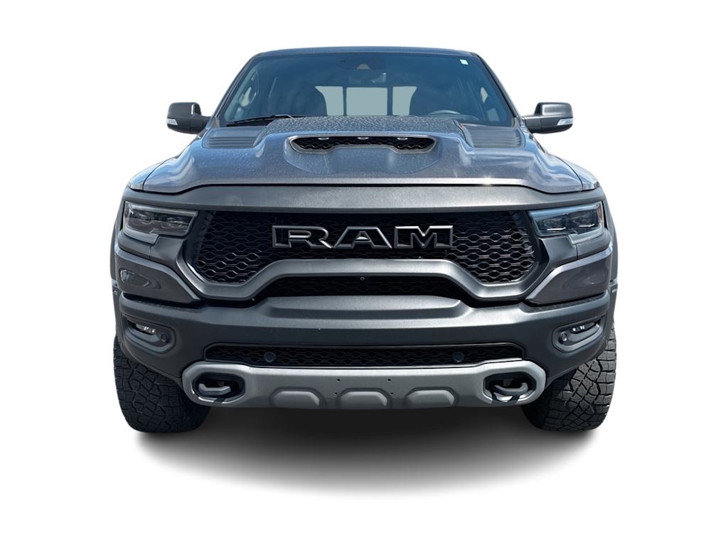 Thumbnail: 2021 RAM 1500 - 6
