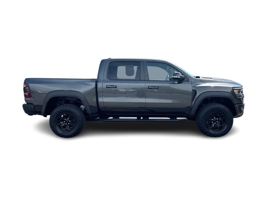 Thumbnail: 2021 RAM 1500 - 16