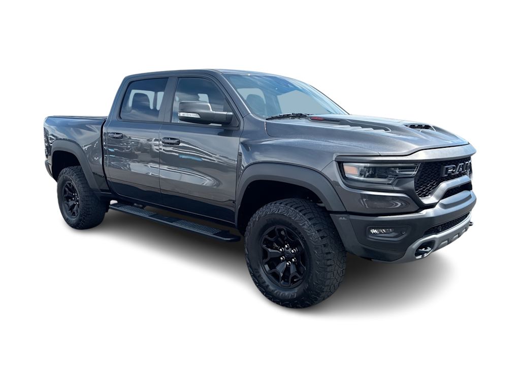 Thumbnail: 2021 RAM 1500 - 13