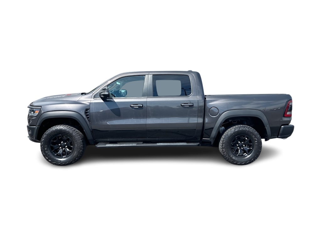 Thumbnail: 2021 RAM 1500 - 3