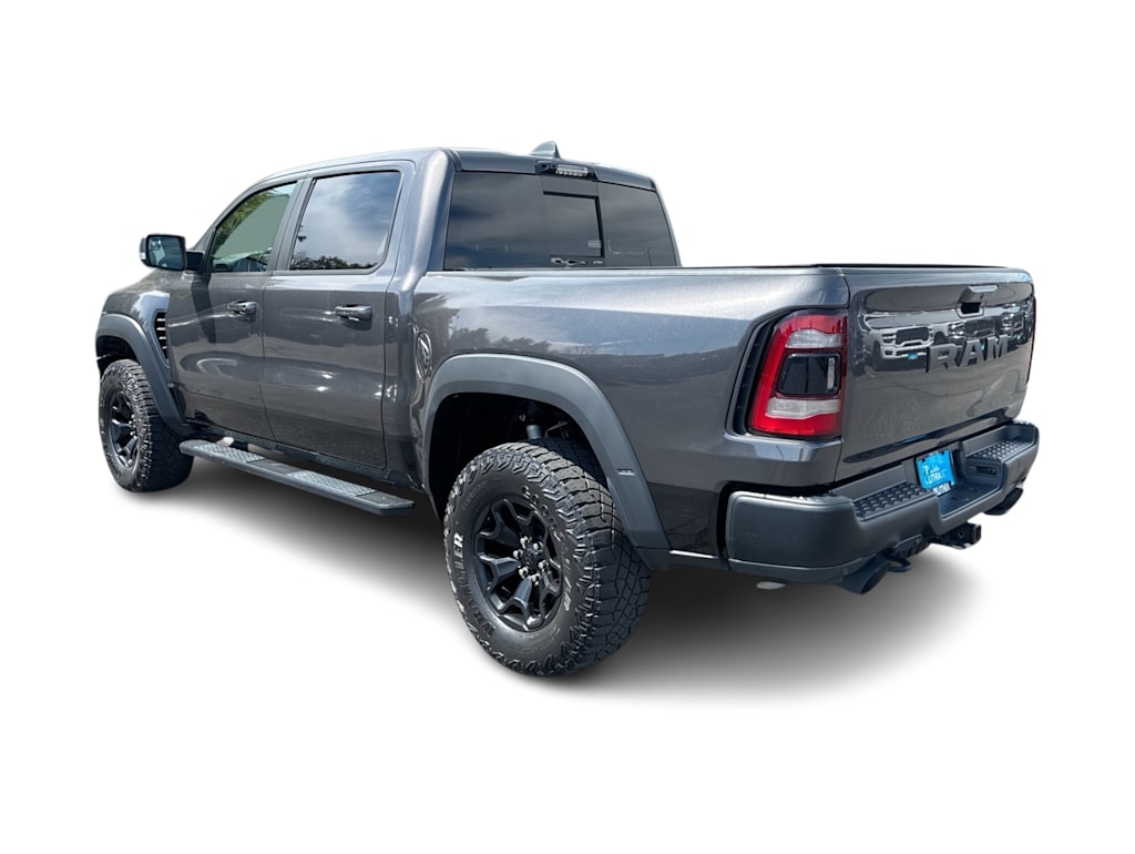 Thumbnail: 2021 RAM 1500 - 4