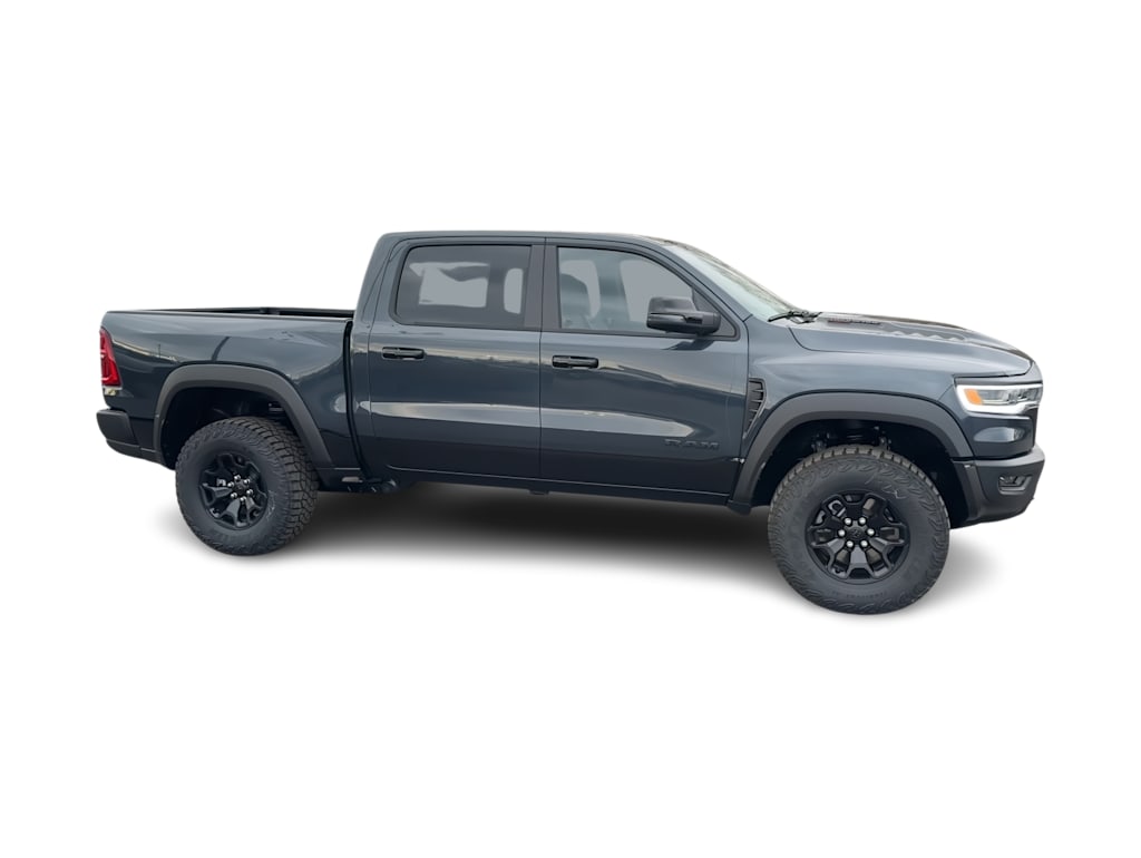 Thumbnail: 2026 RAM 1500 - 17
