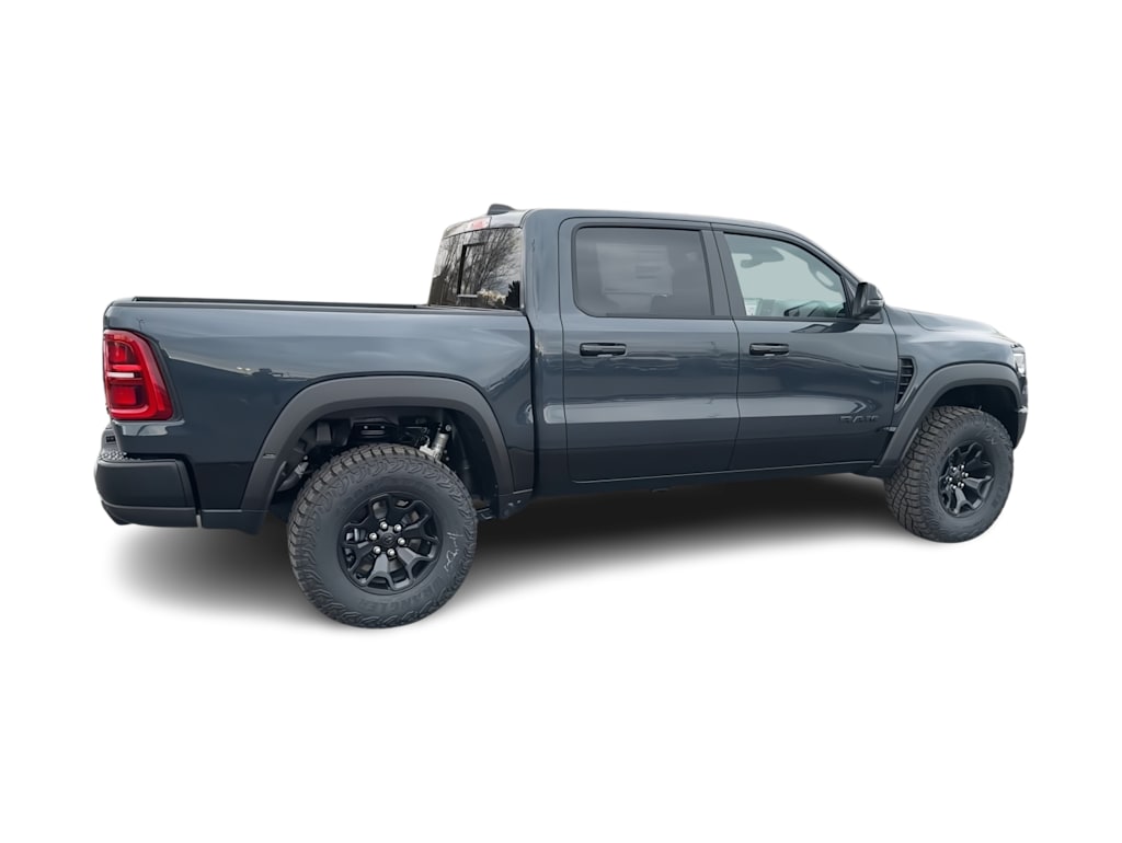 Thumbnail: 2026 RAM 1500 - 16