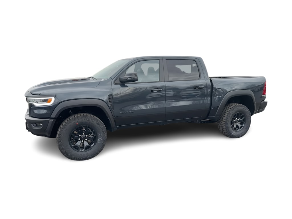 Thumbnail: 2026 RAM 1500 - 3