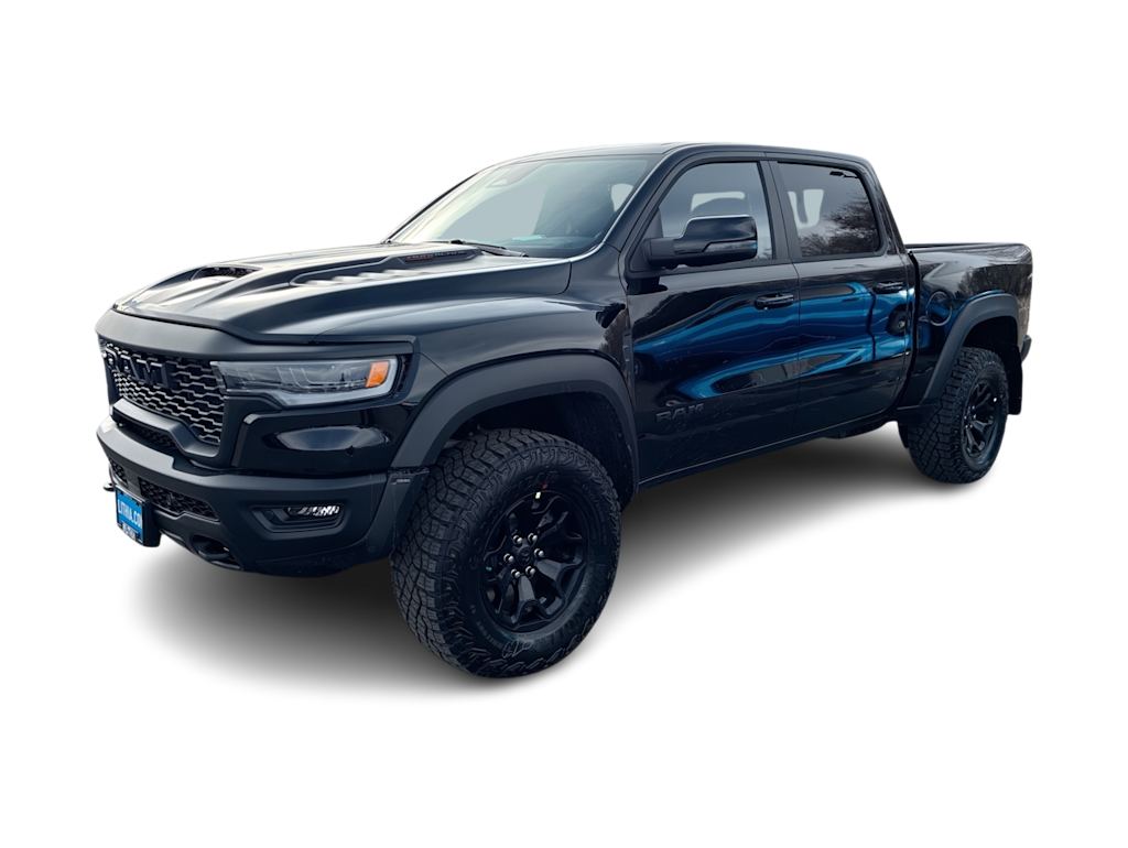 Thumbnail: 2026 RAM 1500 - 18