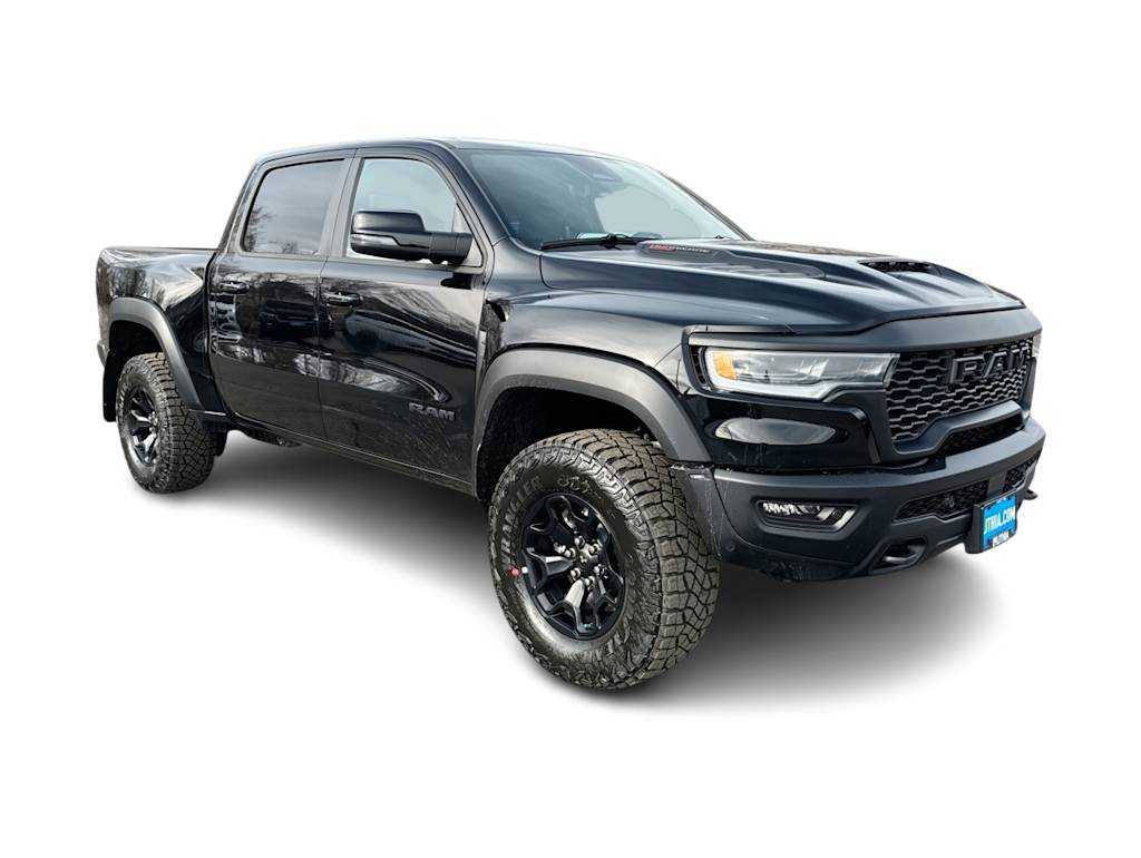 Thumbnail: 2026 RAM 1500 - 17