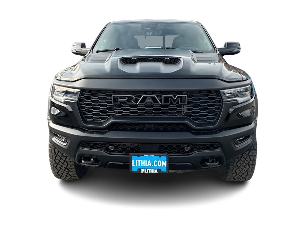 Thumbnail: 2026 RAM 1500 - 6