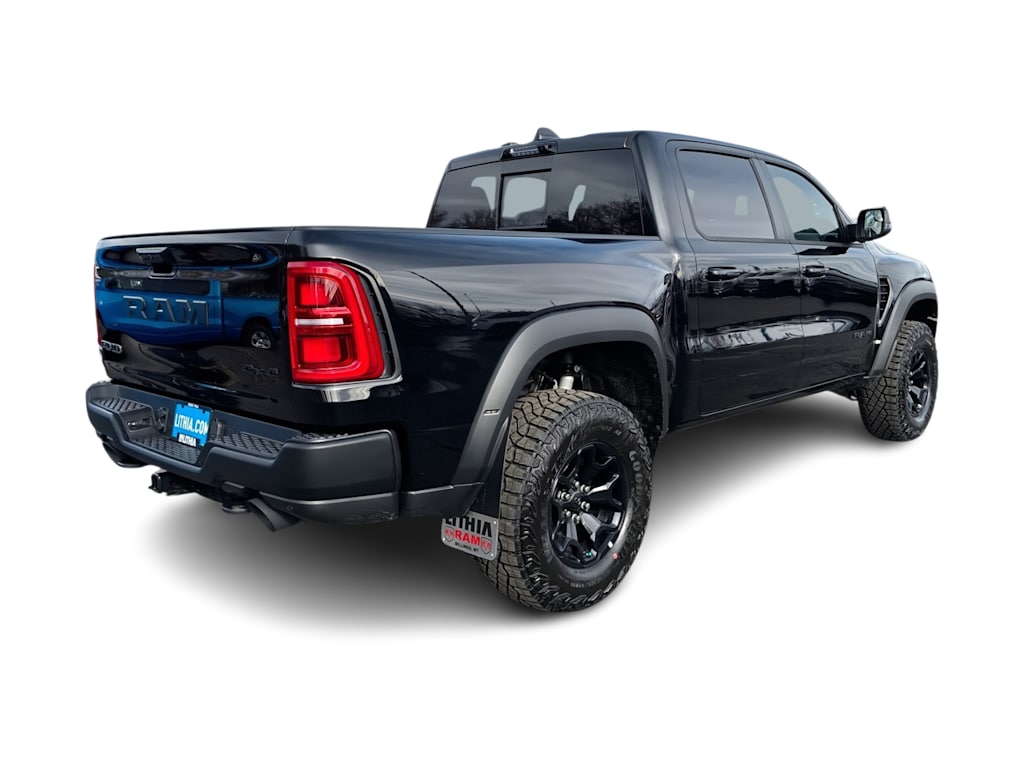 Thumbnail: 2026 RAM 1500 - 19