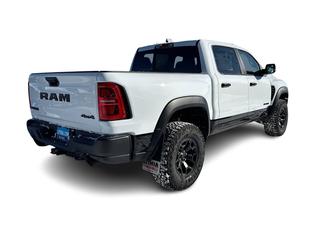 Thumbnail: 2026 RAM 1500 - 17