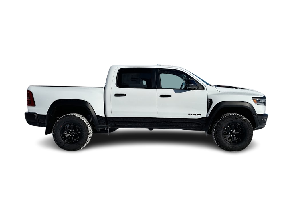 Thumbnail: 2026 RAM 1500 - 18