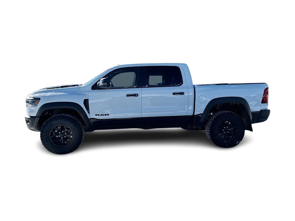 Thumbnail: 2026 RAM 1500 - 3