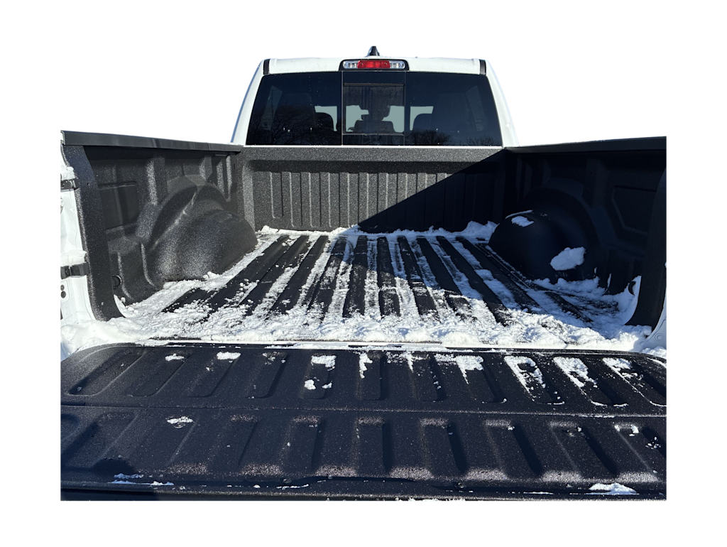 Thumbnail: 2026 RAM 1500 - 13