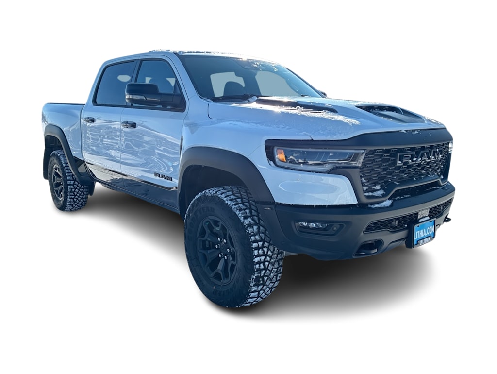 Thumbnail: 2026 RAM 1500 - 15