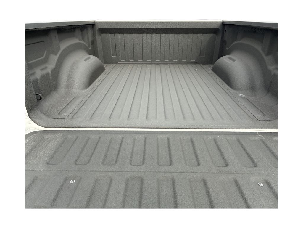 Thumbnail: 2021 RAM 1500 - 15