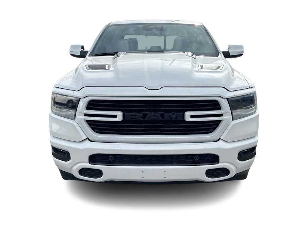 Thumbnail: 2021 RAM 1500 - 6