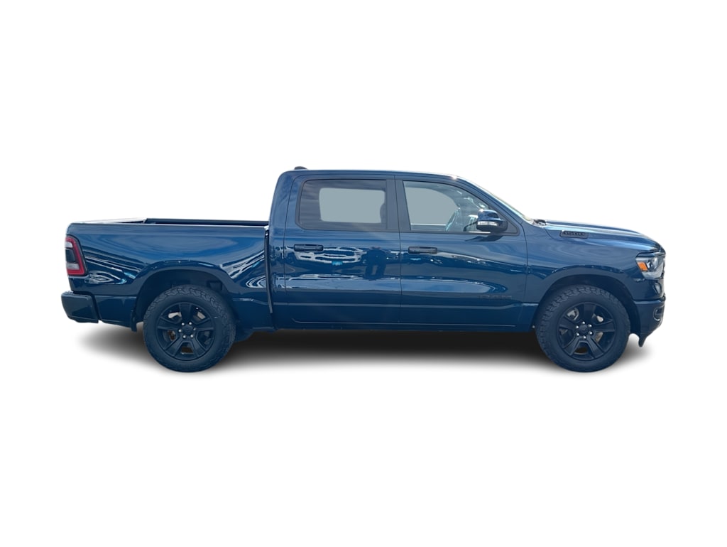 Thumbnail: 2022 RAM 1500 - 16