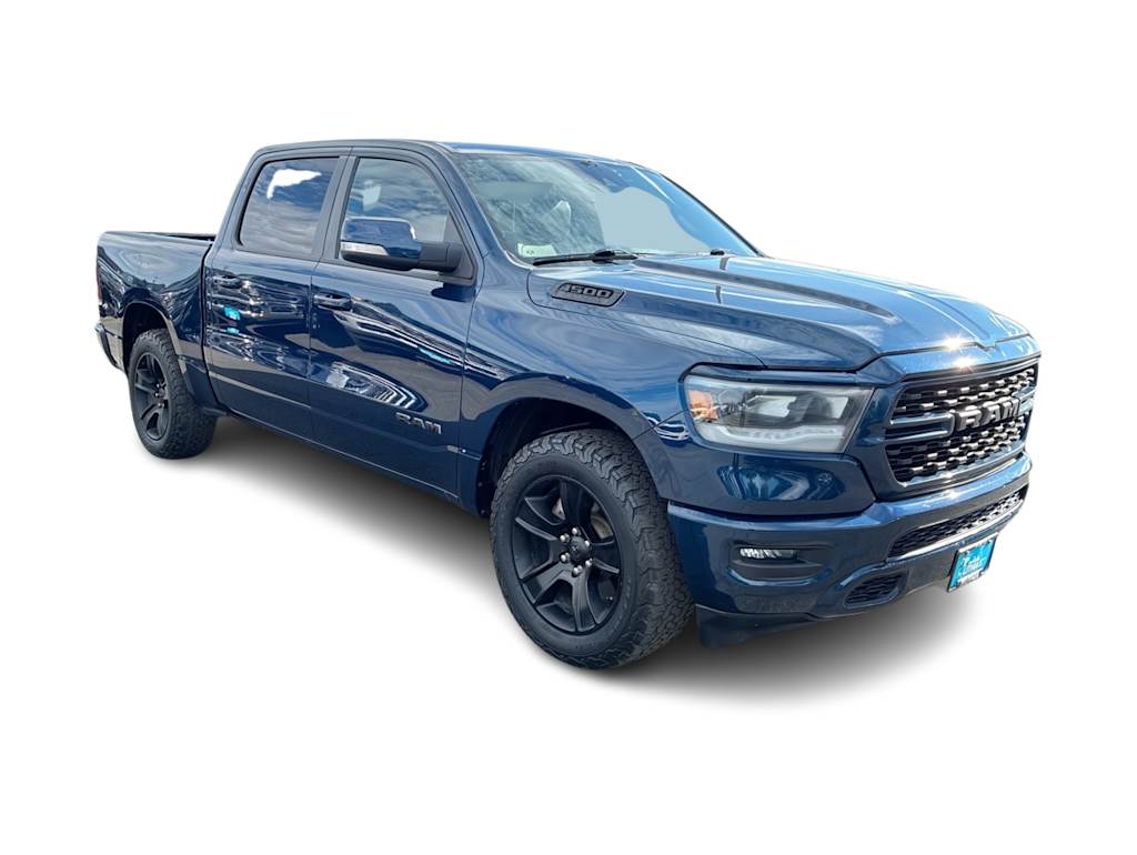 Thumbnail: 2022 RAM 1500 - 15