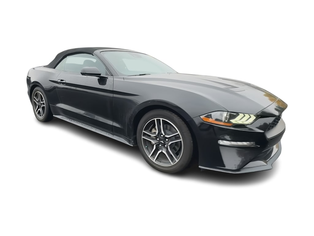 Thumbnail: 2022 Ford Mustang - 14