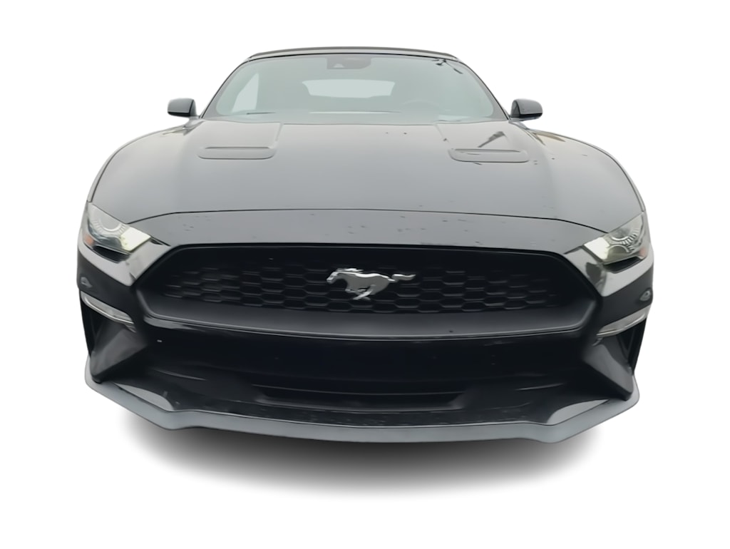 Thumbnail: 2022 Ford Mustang - 15